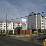 AV. LAS ENCINAS TEMUCO